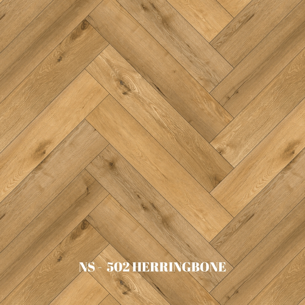 Authentic 502 herringbone rengi