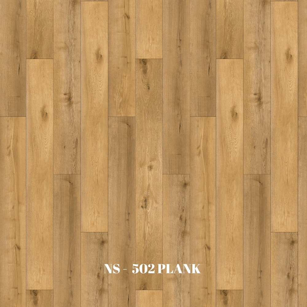 Authentic 502 plank rengi