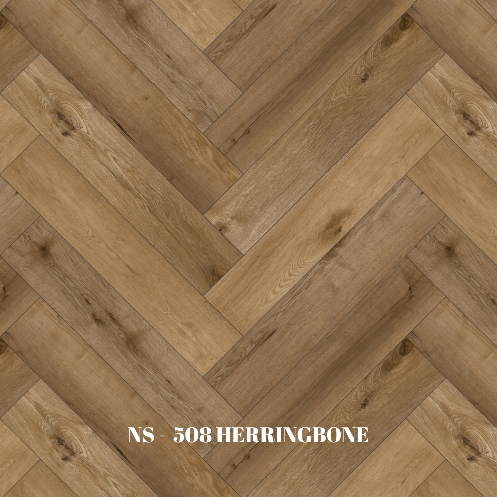 Authentic 508 herringbone rengi