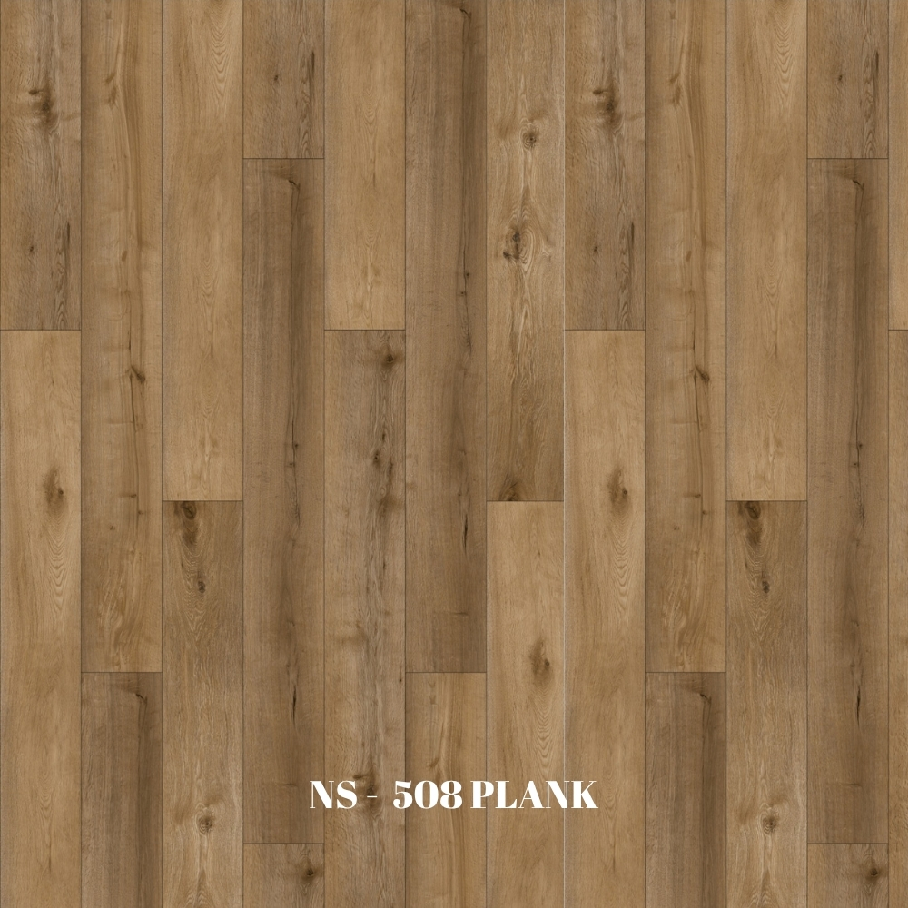 Authentic 508 plank rengi