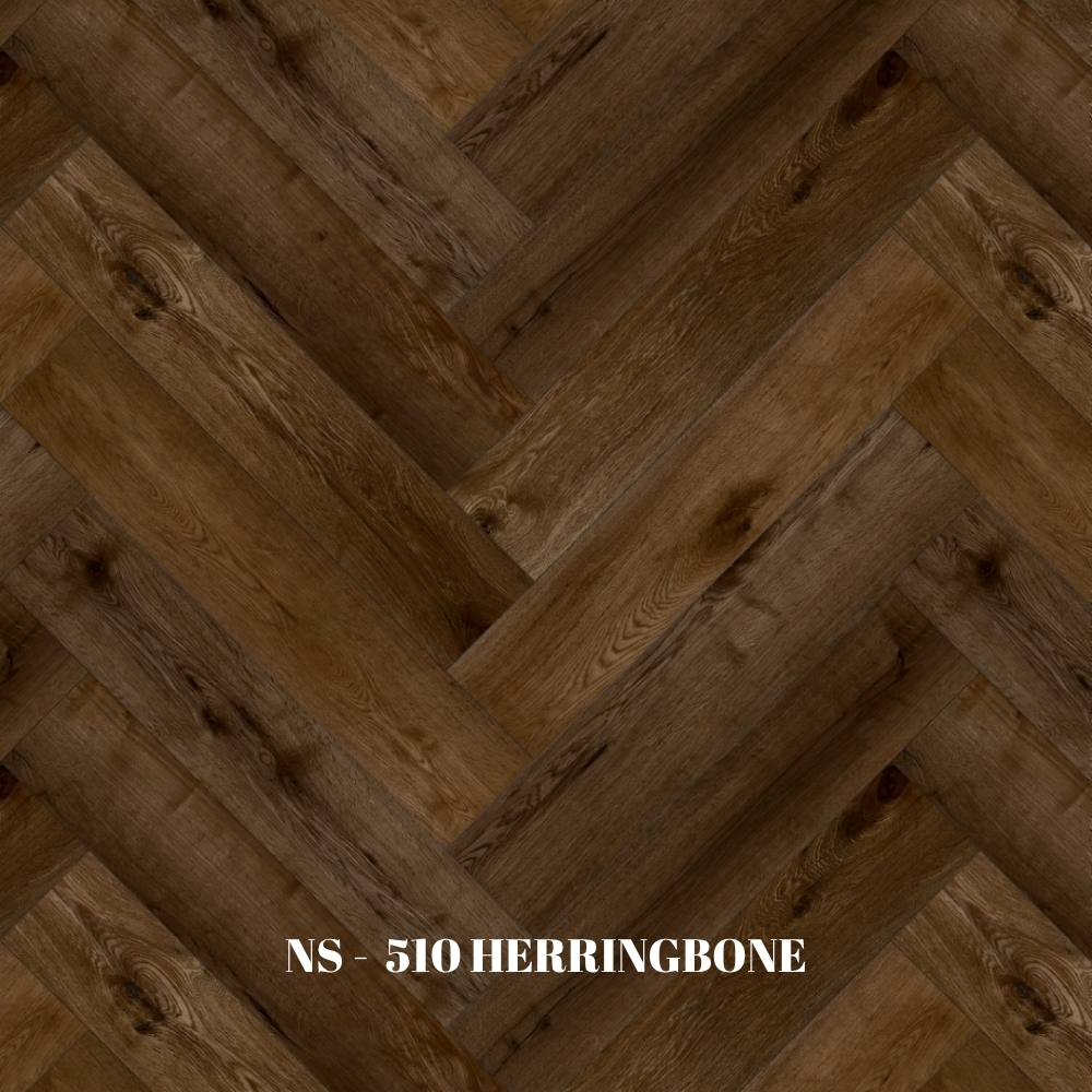 Authentic 510 herringbone rengi